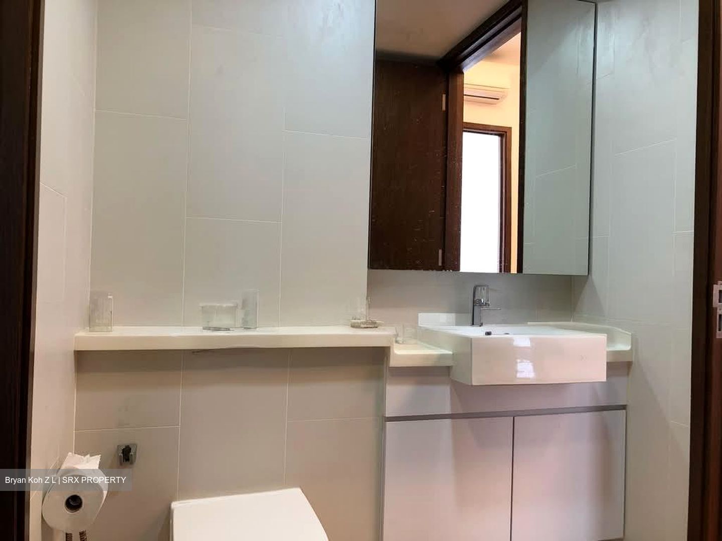Naung Residence (D19), Apartment #591556771